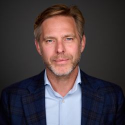 Team Towson: Flip werkt bij Towson als Product Manager, Agile coach en Teammanager.